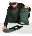 Trinkrucksack OSPREY Raptor 10 pediment grey