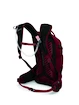 Trinkrucksack OSPREY  Raven 14 červený