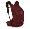 Trinkrucksack OSPREY  Raven 14 červený