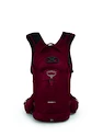 Trinkrucksack OSPREY  Raven 14 červený