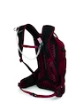 Trinkrucksack OSPREY  Raven 14 červený