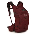 Trinkrucksack OSPREY  Raven 14 červený