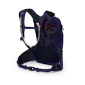 Trinkrucksack OSPREY RAVEN 14 deep fig