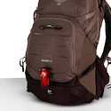 Trinkrucksack OSPREY RAVEN 14 deep fig