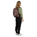 Trinkrucksack OSPREY RAVEN 14 deep fig