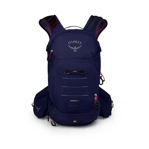 Trinkrucksack OSPREY RAVEN 14 deep fig