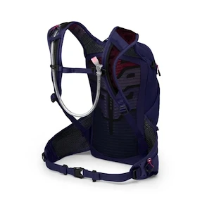 Trinkrucksack OSPREY RAVEN 14 deep fig