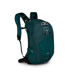 Trinkrucksack OSPREY Sylva 12 baikal green