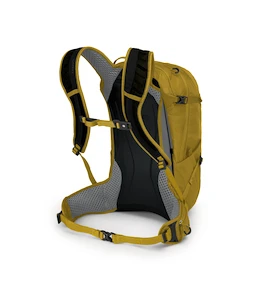 Trinkrucksack OSPREY Syncro 20 primavera yellow