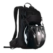 Trinkrucksack R2  Rock Leader black-blue