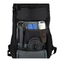 Trinkrucksack R2  Rock Leader black-blue