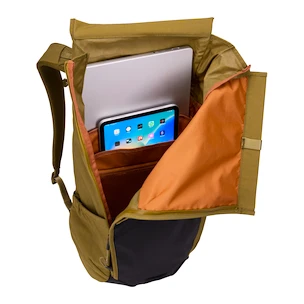 Trinkrucksack Thule Paramount Commuter Backpack 20L - Nutria