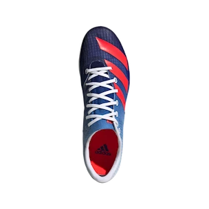 Trittry adidas  Distancestar Legacy Indigo