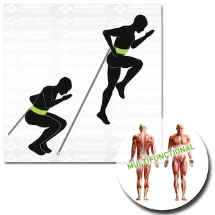 TRX Schildkröt  Speed Trainer Pro