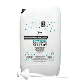 Tubeless-Dichtmilch PEATY'S Sealant 25 l (pts-hbf-25l)