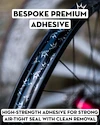 Tubeless-Felgenband PEATY'S  Rim tape 27 mm - 50 m roll (pts-hrt-50m-r27-6)