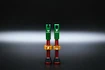 Tubeless-Ventil PEATY'S  X 50to01 (mk2) rasta tubeless valves 42mm (ptv2-42-ras-12)