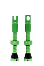 Tubeless-Ventil PEATY'S X chris king (mk2) emerald tubeless valves 42mm (ptv2-42-emr-12)