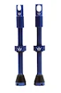Tubeless-Ventil PEATY'S  X chris king (mk2) navy tubeless valves 60mm (ptv2-60-nvy-12)