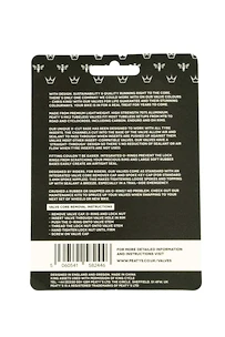 Tubeless-Ventil PEATY'S  X chris king (mk2) navy tubeless valves 60mm (ptv2-60-nvy-12)
