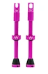 Tubeless-Ventil PEATY'S  X chris king (mk2) punch tubeless valves 60mm (ptv2-60-pun-12)