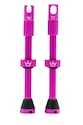Tubeless-Ventil PEATY'S  X chris king (mk2) punch tubeless valves 60mm (ptv2-60-pun-12)
