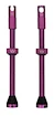 Tubeless-Ventil PEATY'S  X chris king (mk2) punch tubeless valves - 80mm (ptv2-80-pun-12)
