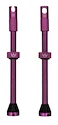 Tubeless-Ventil PEATY'S  X chris king (mk2) punch tubeless valves - 80mm (ptv2-80-pun-12)