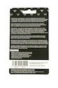 Tubeless-Ventil PEATY'S  X chris king (mk2) silver tubeless valves 42mm (ptv2-42-sil-12)