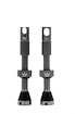 Tubeless-Ventil PEATY'S  X chris king (mk2) slate tubeless valves 42mm (ptv2-42-slt-12)