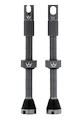 Tubeless-Ventil PEATY'S  X chris king (mk2) slate tubeless valves 60mm (ptv2-60-slt-12)
