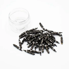 Tubeless-Ventil PEATY'S X chris king (mk2) worhshop pack valve cores 50 ks (ptv2-core-w50-1)