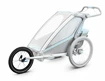 Umrüst-Set Thule Chariot Jogging Kit 1