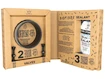 Umrüstsatz PEATY'S  32 mm (enduro / dh) (pck-hb2-r32-v42-4)