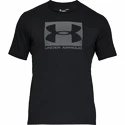 Under Armour Boxed Sportstyle SS Schwarz