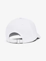 Under Armour Branded Hat-WHT