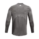 Under Armour CG Armour Fitted Crew-GRY T-shirt