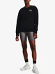 Under Armour Essential Fleece Crew-BLK