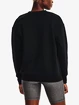 Under Armour Essential Fleece Crew-BLK