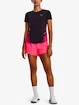 Under Armour Flex Woven 2-in-1 Short-PNK Shorts