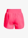 Under Armour Flex Woven 2-in-1 Short-PNK Shorts