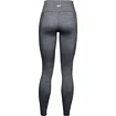 Under Armour Frauen Meridian Heather Legging-BLK