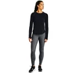 Under Armour Frauen Meridian Heather Legging-BLK