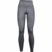 Under Armour Frauen Meridian Heather Legging-BLK