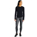 Under Armour Frauen Meridian Heather Legging-BLK