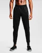 Under Armour Herren Fleece-Jogger Schwarz