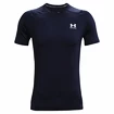Under Armour HG Armour ausgestattet SS-NVY