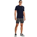 Under Armour HG Armour ausgestattet SS-NVY