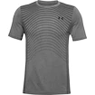 Under Armour Nahtlose Welle SS Gravity-GRN