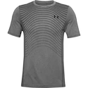 Under Armour Nahtlose Welle SS Gravity-GRN